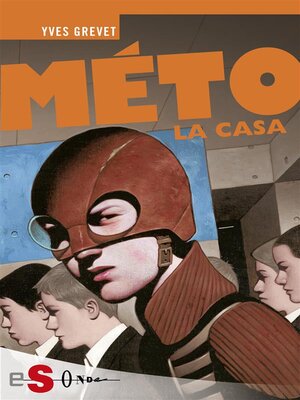 cover image of MÉTO. La casa